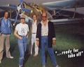 1988_Christoph-Spendel-Group_Ready-For-Take-Off